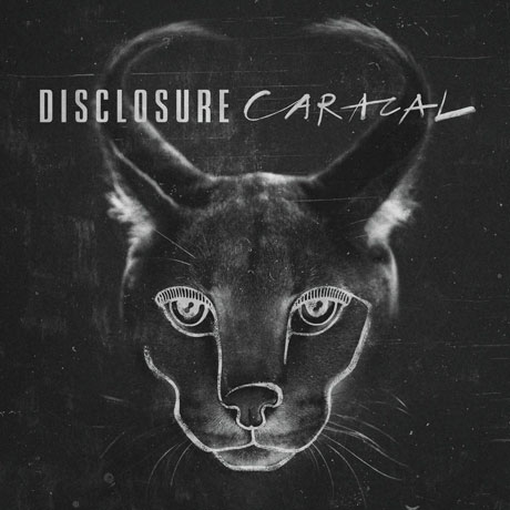 CARACAL [DELUXE EDITION] [DIGIPACK]