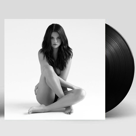 REVIVAL [LP]