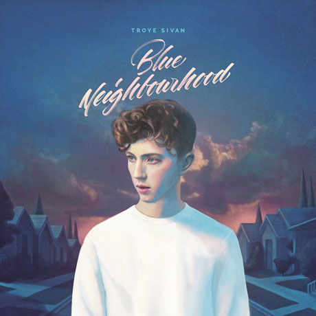BLUE NEIGHBOURHOOD [딜럭스반]