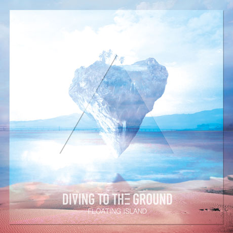 DIVING TO THE GROUND [EP]