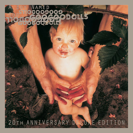 A BOY NAMED GOO [20TH ANNIVERSARY]