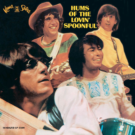 HUMS OF THE LOVIN` SPOONFUL [MONO EDITION] [180G LP]