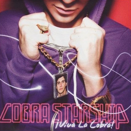 VIVA LA COBRA