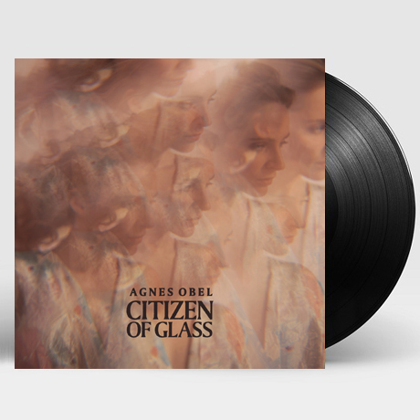 CITIZEN OF GLASS [180G LP]