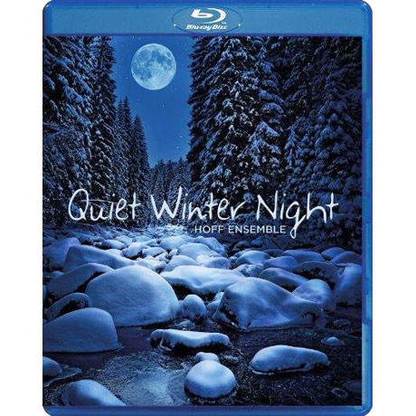 QUIET WINTER NIGHT [PABD]