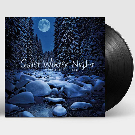QUIET WINTER NIGHT [180G LP]