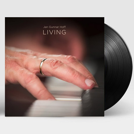 LIVING [180G LP]