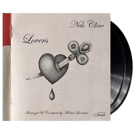 LOVERS [LIMITED EDITION] [LP]