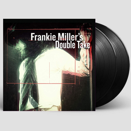FRANKIE MILLER`S DOUBLE TAKE [180G LP]