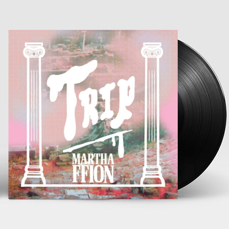 TRIP [EP] [LP]