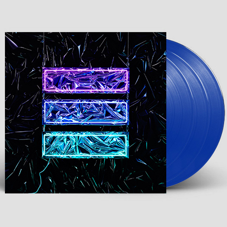 GAMESHOW [DELUXE] [180G BLUE+7” LP]