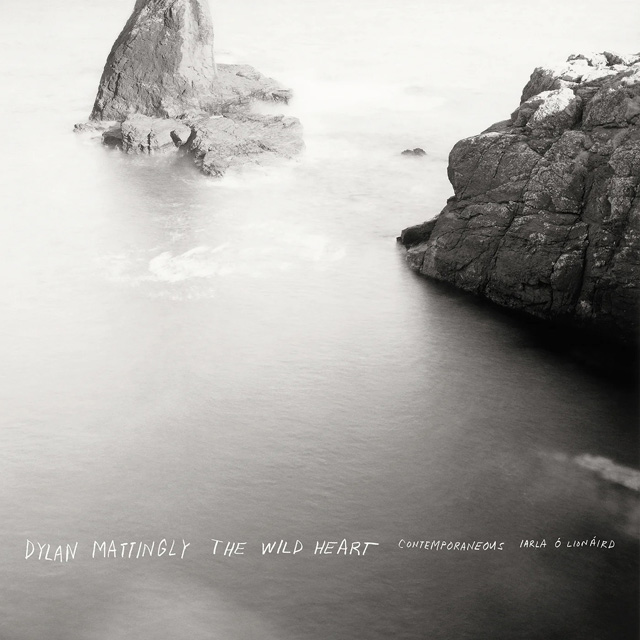 THE WILD HEART/ CONTEMPORANEOUS [딜런 매팅리: 와일드 허트 - 컨템퍼레이니어스]