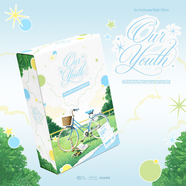 OUR YOUTH [싱글]