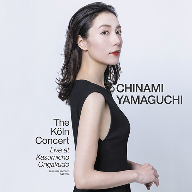 THE KOLN CONCERT  LIVE AT KASUMICHO ONGAKUDO [180G LP]