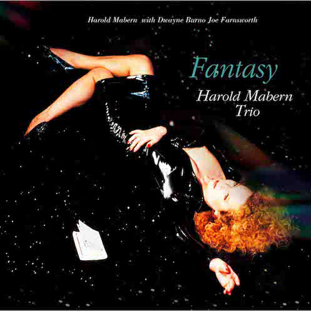 FANTASY [VENUS MASTERPIECE LP COLLECTIONS] [180G LP]