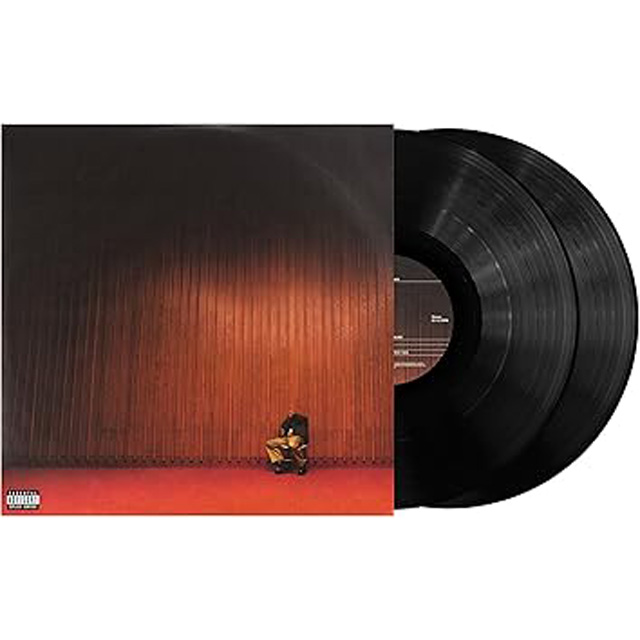 IT'S BEEN AWFUL [LP]