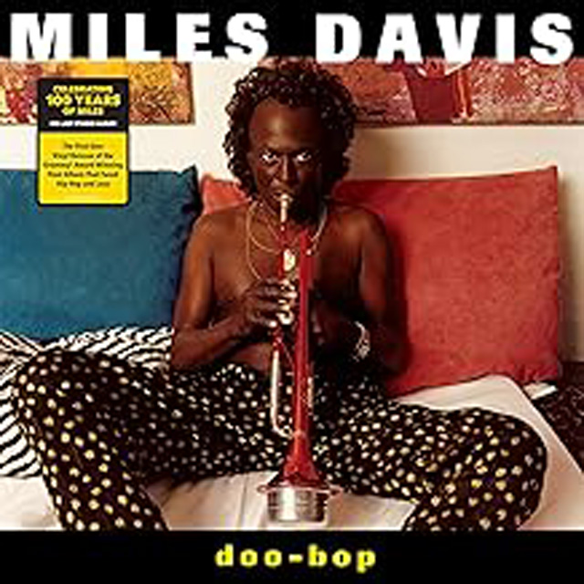 DOO-BOP [LP]