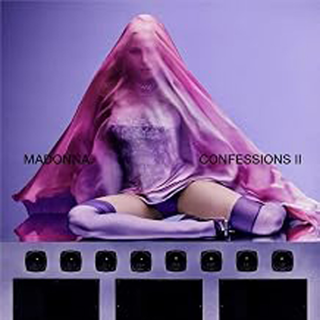 CONFESSIONS II [DELUXE]