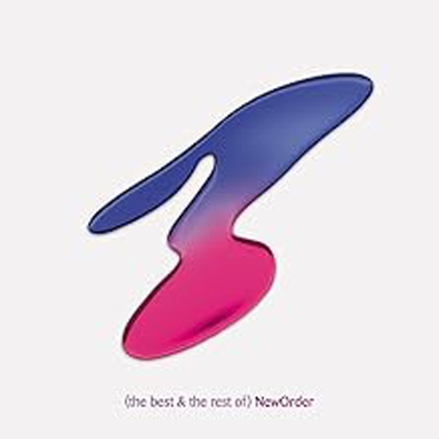 THE BEST OF AND THE REST OF NEW ORDER