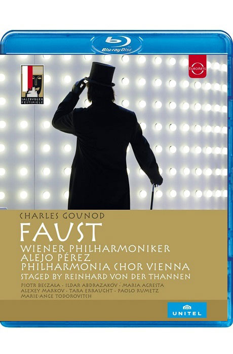 FAUST/ ALEJO PEREZ [구노: 파우스트] [한글자막]