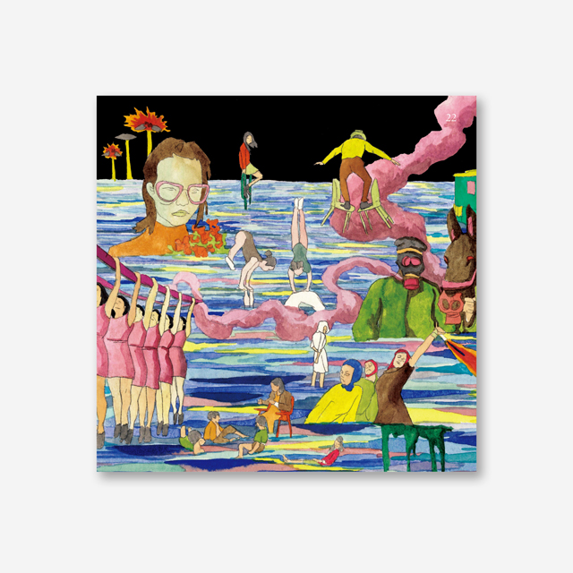 22 [LP]