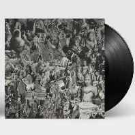 FIRST SINGLE VINYL LP -R- [한정반]