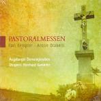 PASTORALMESSEN/ REINHARD KAMMLER