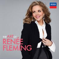 THE ART OF RENEE FLEMING [아트 오브 르네 플레밍: 베스트]