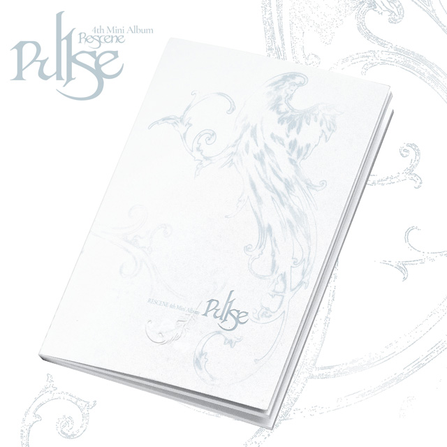 PULSE [미니 4집] [STANDARD VER]