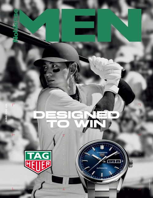 ������� �� Noblesse MEN 2015 - Vol.1, â��ȣ