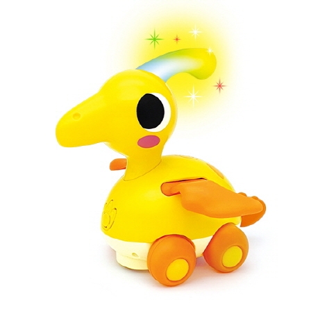 내 친구 아기 공룡 무빙 프테라노돈