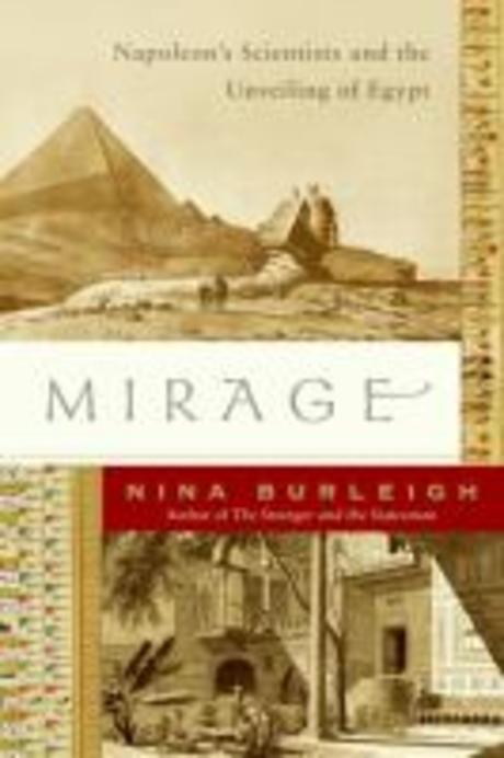 [���絵��] Mirage