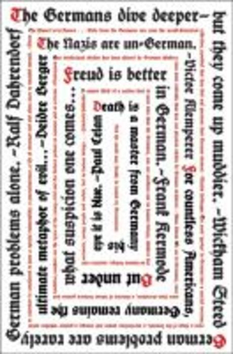 ���絵�� The German Genius