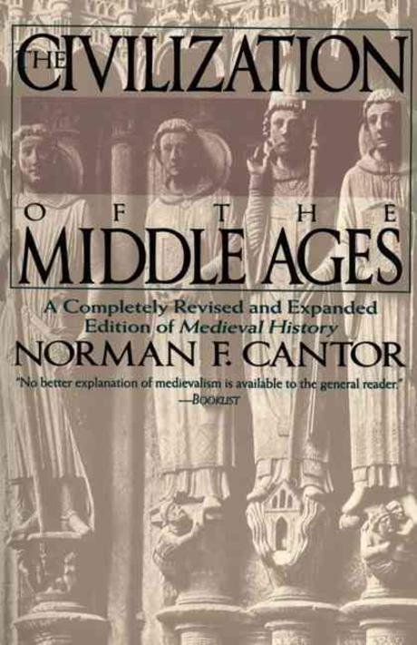 ���絵�� Civilization of the Middle Ages