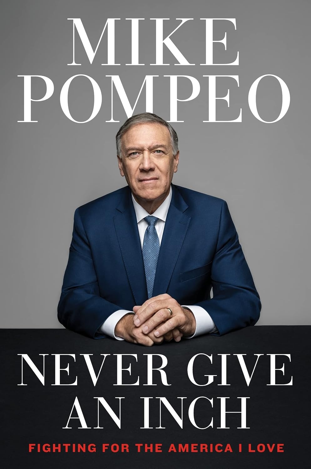 ���絵�� Never Give an Inch