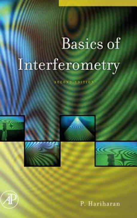 ���絵�� Basics of Interferometry
