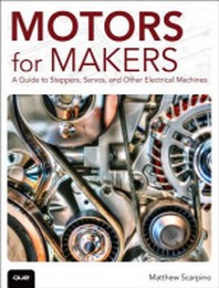[絵] Motors for Makers