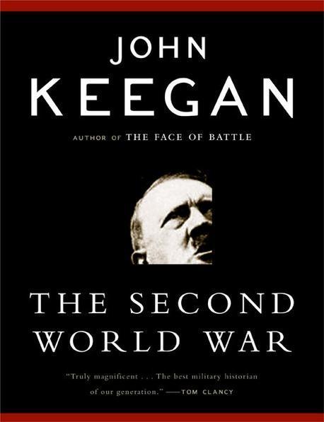 [���絵��] The Second World War