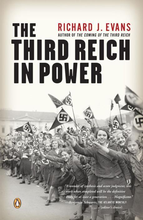 [���絵��] The Third Reich in Power