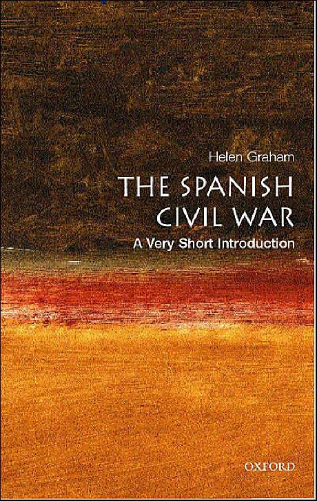 [���絵��] The Spanish Civil War
