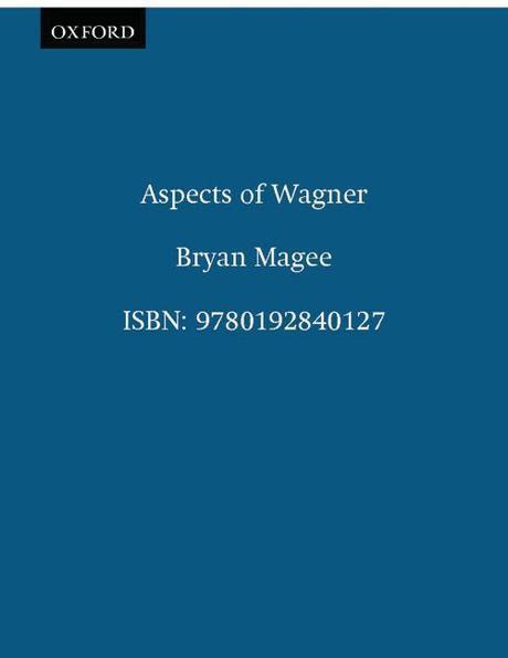 [���絵��] Aspects of Wagner