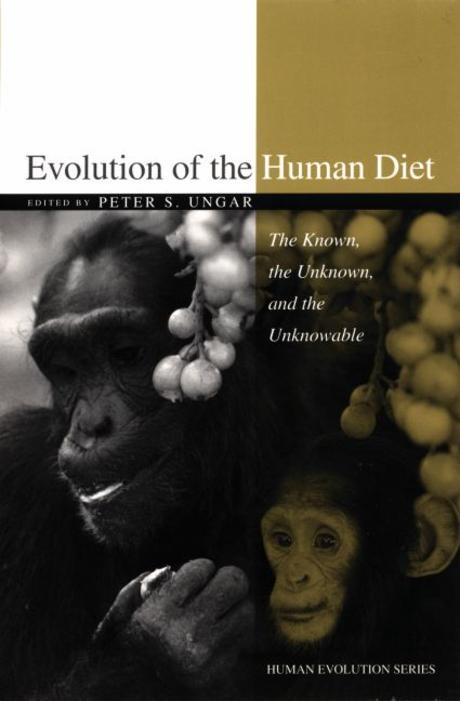 [���絵��] Evolution of the Human Diet