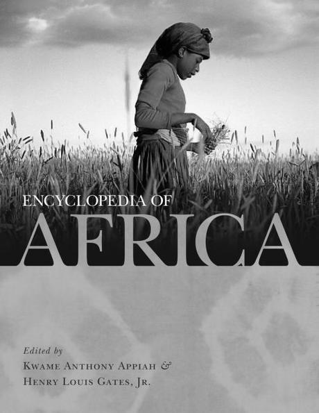 [���絵��] Encyclopedia of Africa