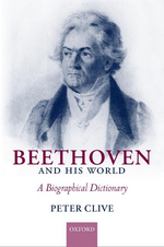 [���絵��] Beethoven and His World