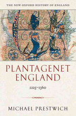 [���絵��] Plantagenet England 1225-1360