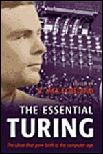 [���絵��] The Essential Turing