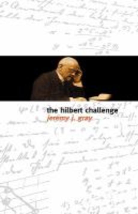 ���絵�� The Hilbert Challenge