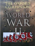 ���絵�� Oxford Companion to World War II