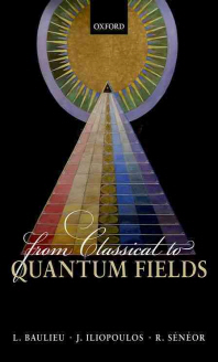 ���絵�� From Classical to Quantum Fields