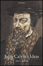 [���絵��] John Calvins Ideas